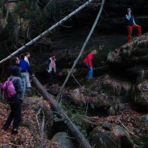 Hodnotící zpráva o expedici PÍSEK