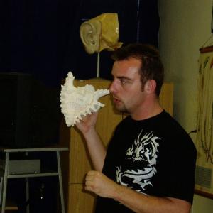 Přednáška o Thajsku