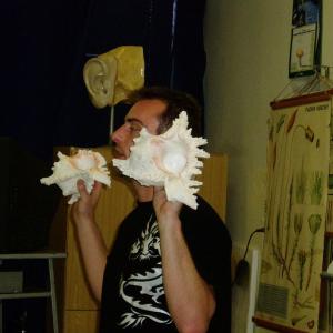 Přednáška o Thajsku