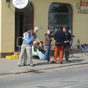 Hodnotící zpráva o expedici Bobr