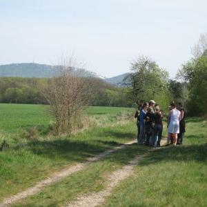 Hodnotící zpráva o expedici Bobr