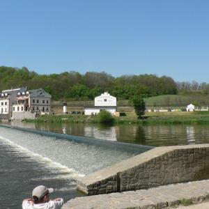 Závody na rychlostních pramicích