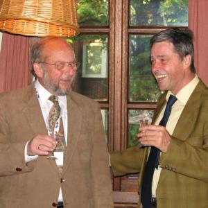 Mezinárodní konference v Duisburgu