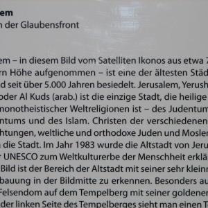 Mezinárodní konference v Duisburgu