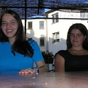 Kvinta hostila Francouze