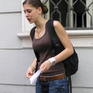 Kvinta hostila Francouze