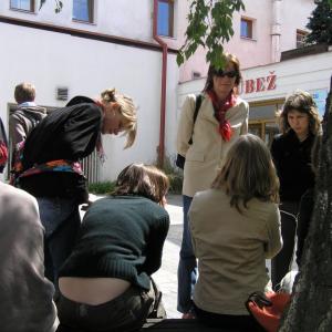 Kvinta hostila Francouze