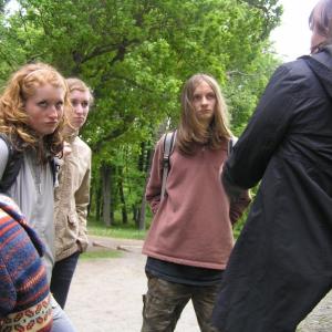Kvinta hostila Francouze
