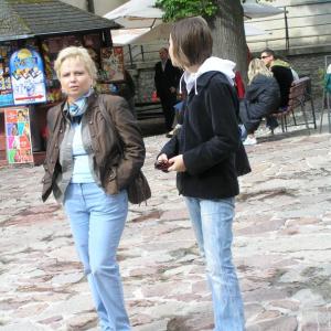 Kvinta hostila Francouze