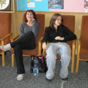 Kvinta hostila Francouze