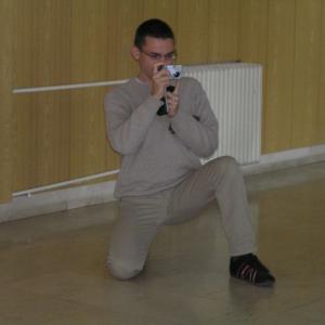 Kvinta hostila Francouze