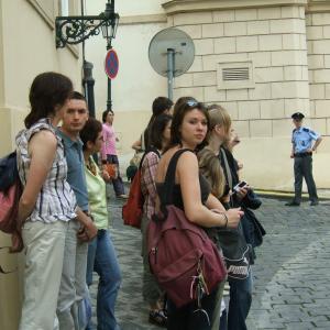 Kvinta hostila Francouze