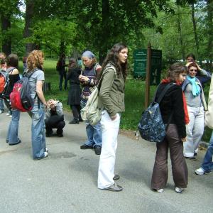 Kvinta hostila Francouze
