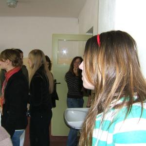 Kvinta hostila Francouze