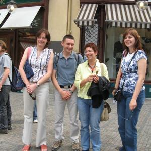 Kvinta hostila Francouze