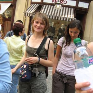 Kvinta hostila Francouze