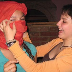 Kvinta hostila Francouze