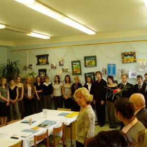 Ojedinělý výsledek maturitních zkoušek