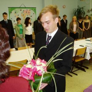 Ojedinělý výsledek maturitních zkoušek