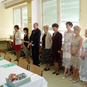 Ojedinělý výsledek maturitních zkoušek