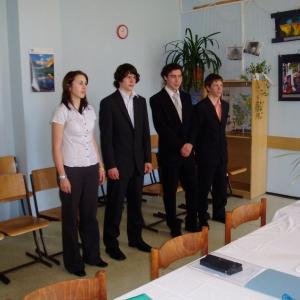 Ojedinělý výsledek maturitních zkoušek