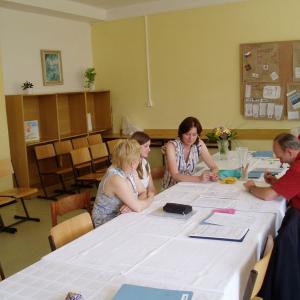 Ojedinělý výsledek maturitních zkoušek