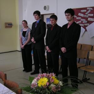 Ojedinělý výsledek maturitních zkoušek