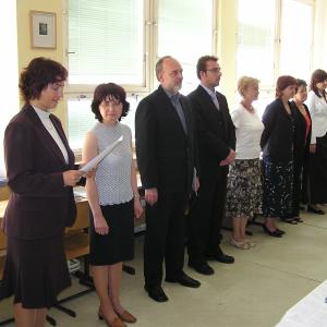 Ojedinělý výsledek maturitních zkoušek