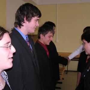 Ojedinělý výsledek maturitních zkoušek