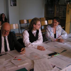 Ojedinělý výsledek maturitních zkoušek