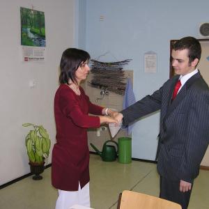 Ojedinělý výsledek maturitních zkoušek