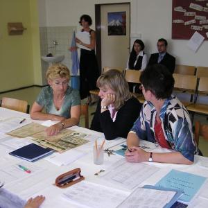 Ojedinělý výsledek maturitních zkoušek