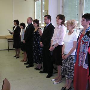 Ojedinělý výsledek maturitních zkoušek