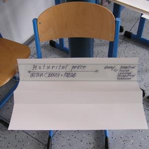 Ojedinělý výsledek maturitních zkoušek