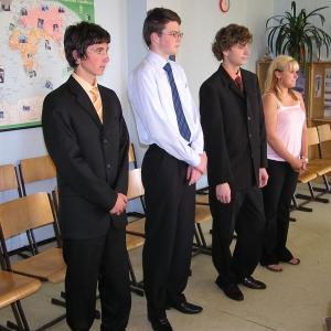 Ojedinělý výsledek maturitních zkoušek
