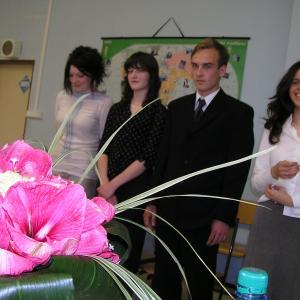 Ojedinělý výsledek maturitních zkoušek