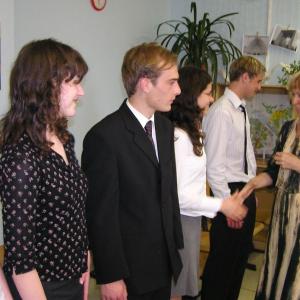 Ojedinělý výsledek maturitních zkoušek