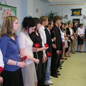 Ojedinělý výsledek maturitních zkoušek