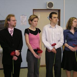 Ojedinělý výsledek maturitních zkoušek