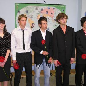 Ojedinělý výsledek maturitních zkoušek