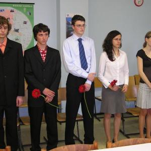 Ojedinělý výsledek maturitních zkoušek