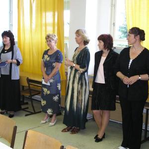 Ojedinělý výsledek maturitních zkoušek