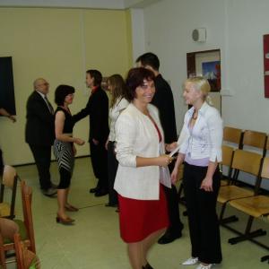 Ojedinělý výsledek maturitních zkoušek