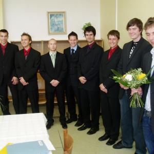 Ojedinělý výsledek maturitních zkoušek