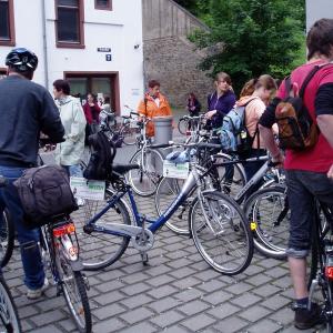 Studenti dobříšského gymnázia na mezinárodní konferenci