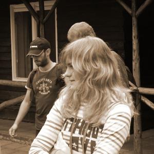 Studenti GKČD spolupracovali při návštěvě partnerského města Mierlo