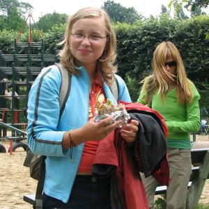 Studenti GKČD spolupracovali při návštěvě partnerského města Mierlo