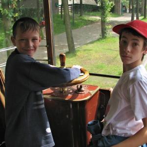 Studenti GKČD spolupracovali při návštěvě partnerského města Mierlo