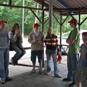 Studenti GKČD spolupracovali při návštěvě partnerského města Mierlo