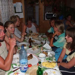 Ohlédnutí: Expedice Delta Dunaje 2007